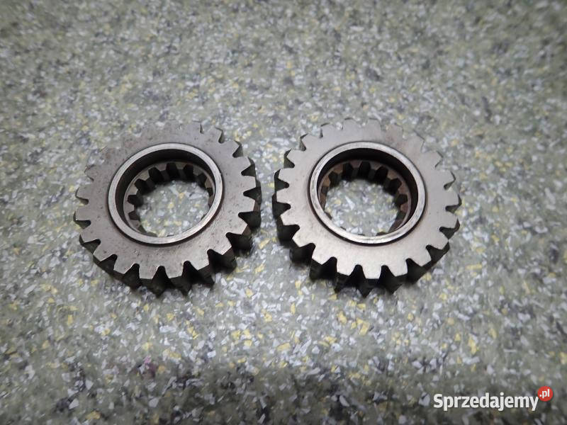 1 Tryb Wału Korbowego Yamaha WR 400 YZ 426 F Strzelce Krajeńskie