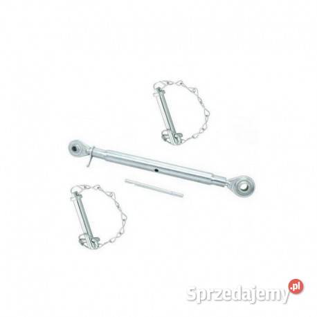 Łącznik centralny kat 2 27x3 460680MM na sworzeń małopolskie Kamionna