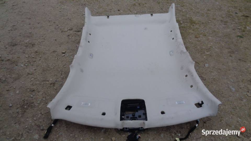 PODSUFITKA RENAULT TALISMAN SEDAN 739100666R Rakoniewice