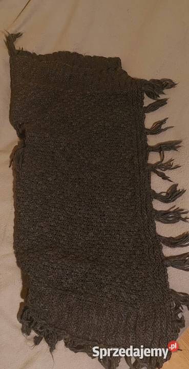 Kamizelka sweterek lubelskie Józefów Roztoczański