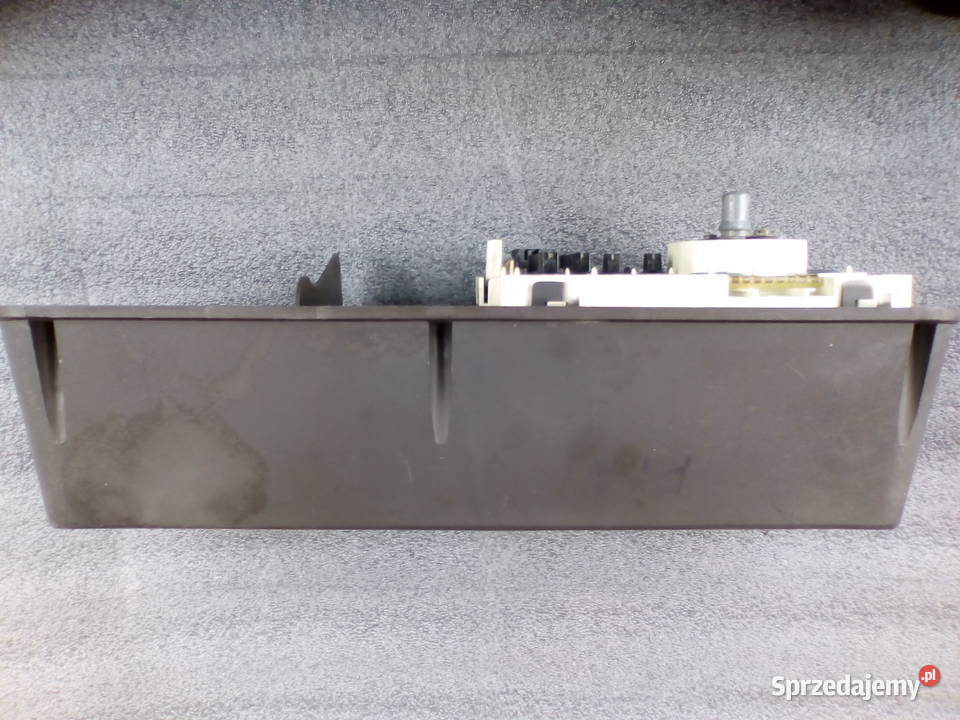 Seat MarbellaFiat Panda licznik zegary Bukownica