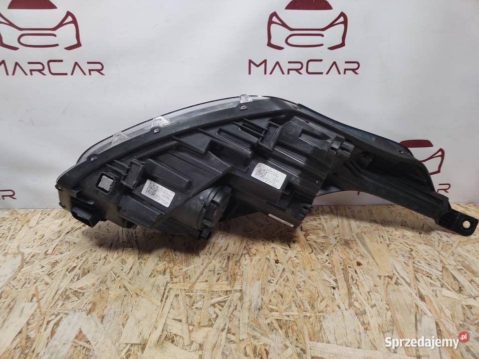 Lampa Lewy Przód Kia Ceed III GT J792111010 Pleszew