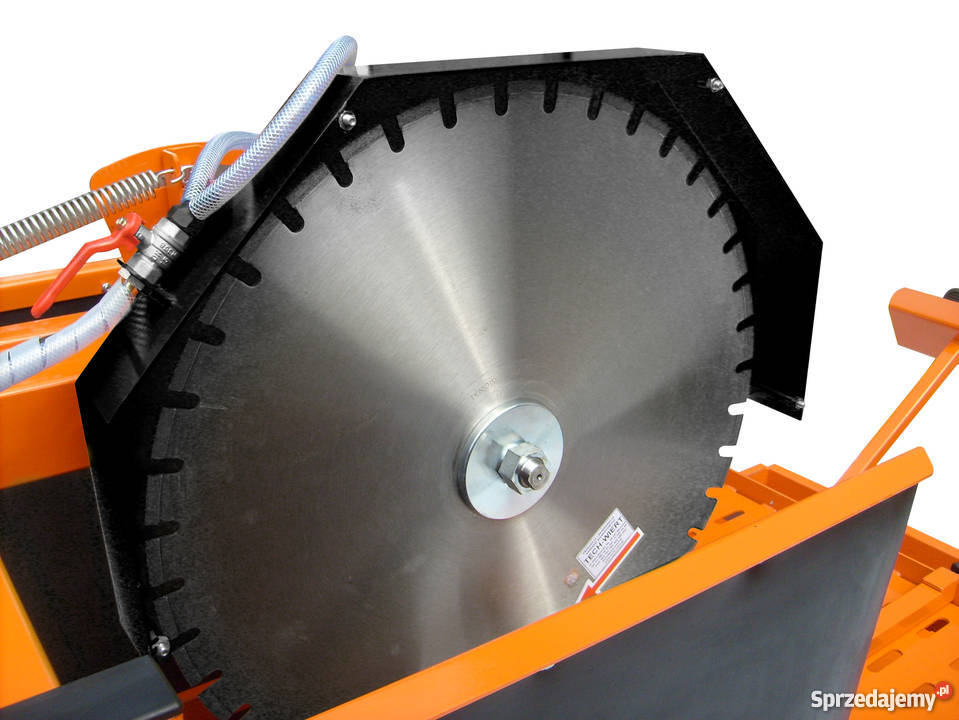 PRZECINARKA STOLIKOWA PIŁA BUDOWLANA STOŁOWA DO 380V Elektryczne
