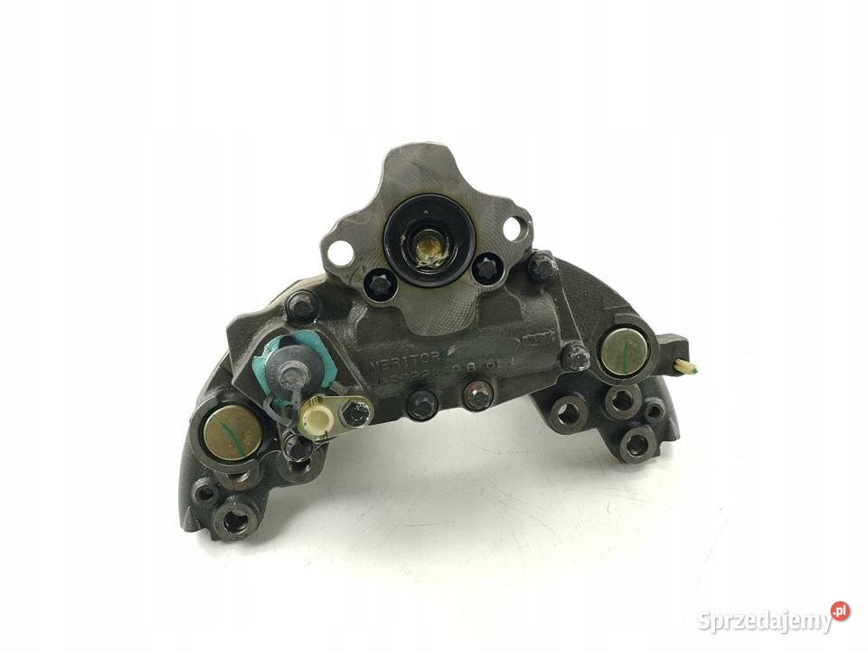 ZACISK HAMULCOWY VOLVO MERITOR LRG536 68322669