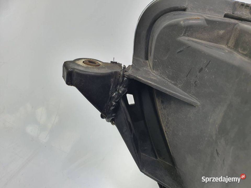 LAMPA LEWA PRZÓD MERCEDES BENZ SKLASA W220 osobowe kujawsko-pomorskie Lipno