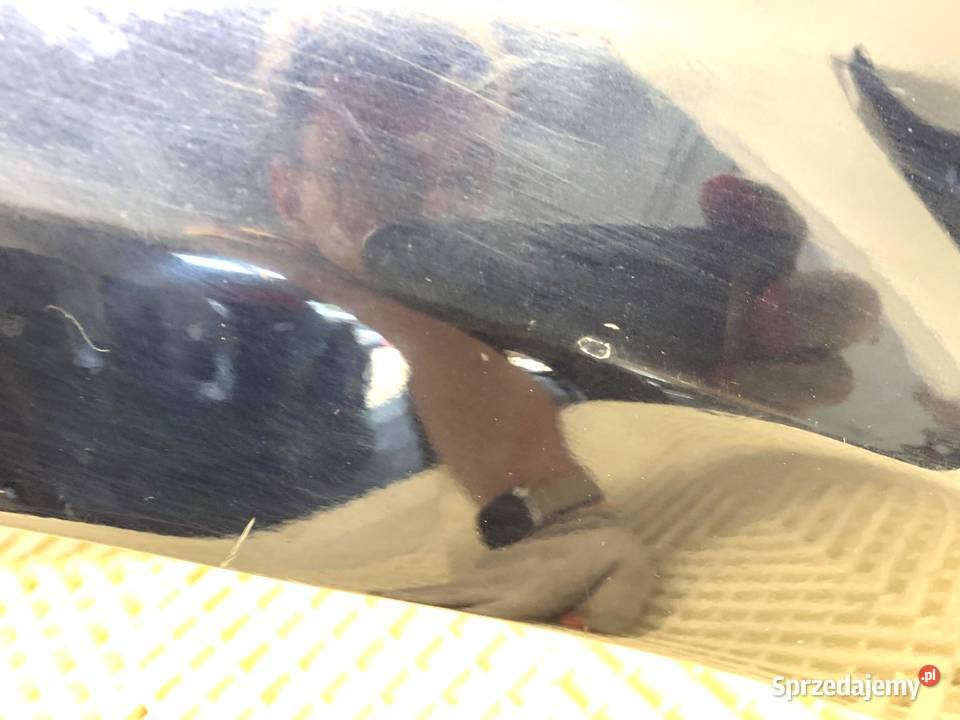 BŁOTNIK PRAWY PRZÓD BMW E87 Hatchback 0313