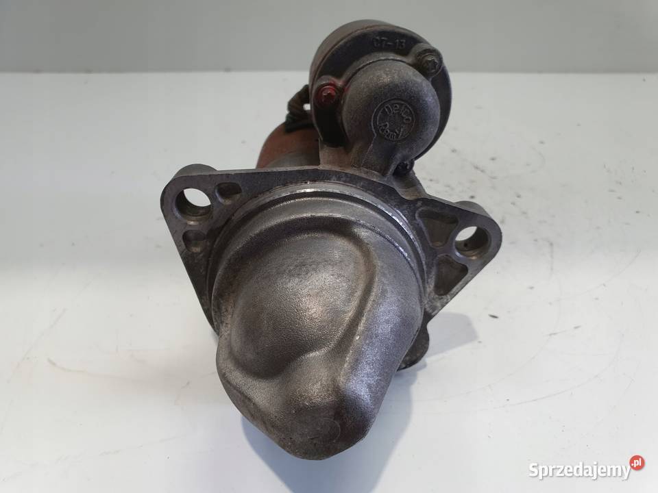 ROZRUSZNIK Saab 95 95 II 20 T ROZRUSZNIK Chełm