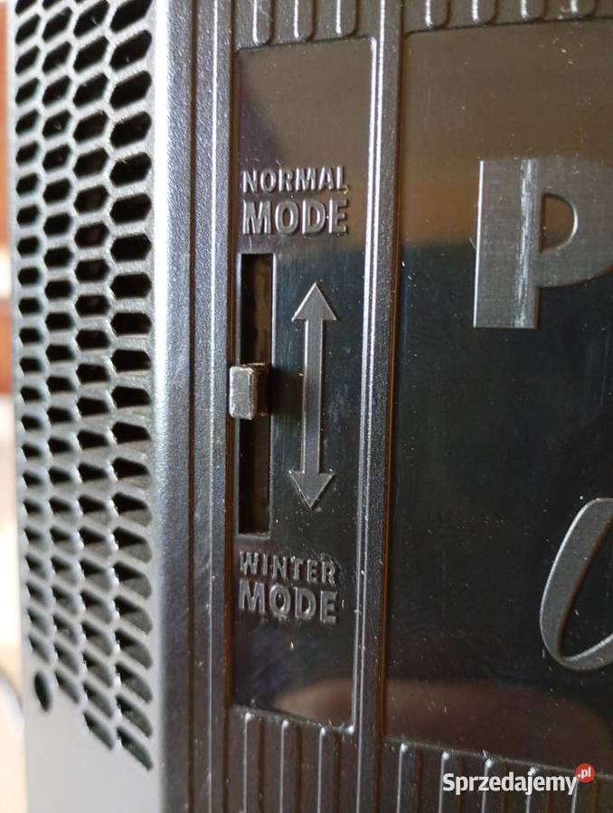 Osuszacz powietrza pingi Vida Kraków sprzedam