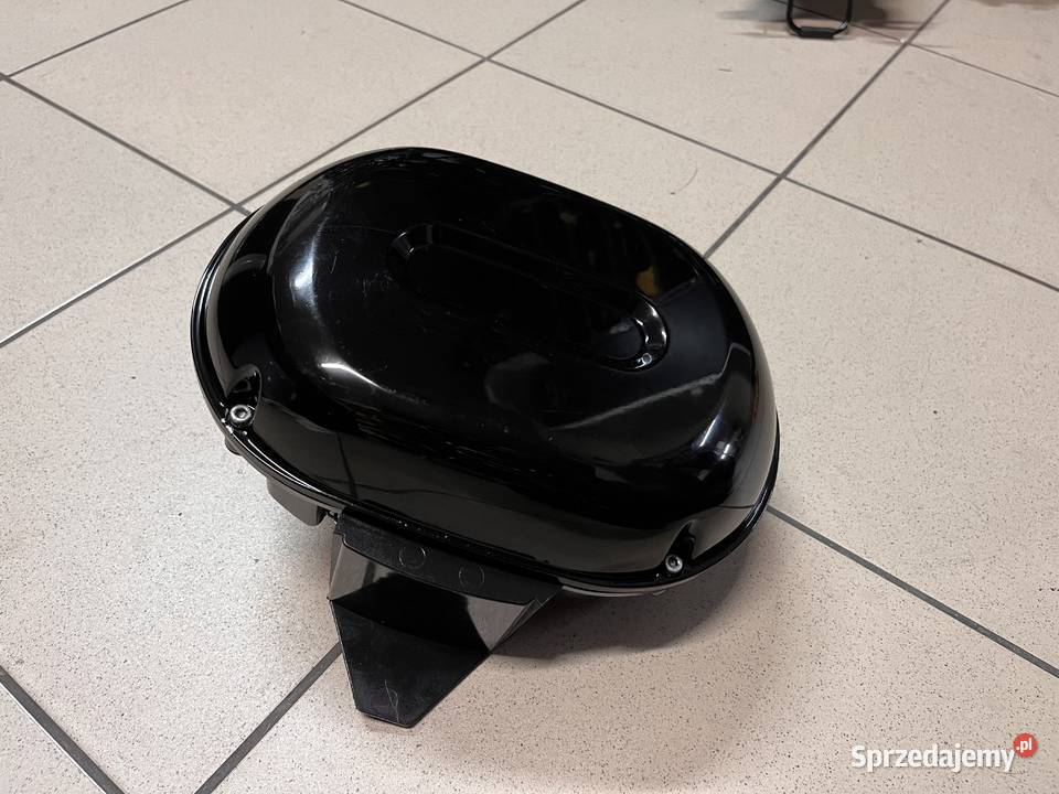 Airbox Obudowa filtra powietrza Honda Shadow VT Brzeszcze