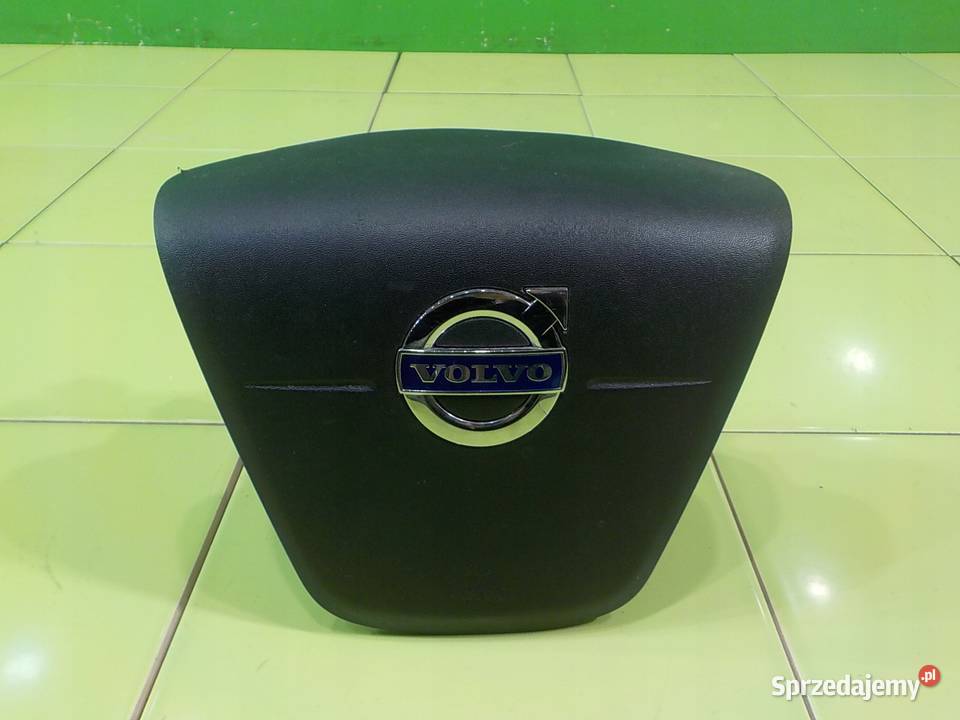 VOLVO S60 II 11r 20 D3 SEDAN AIRBAG poduszka