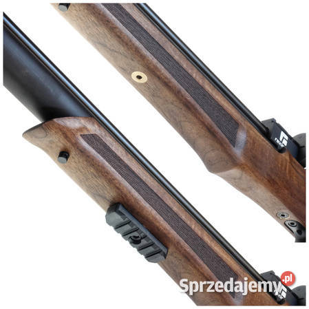 OFERTAstyczeń Wiatrówka PCP Reximex Lyra RG 45 Trzcianka