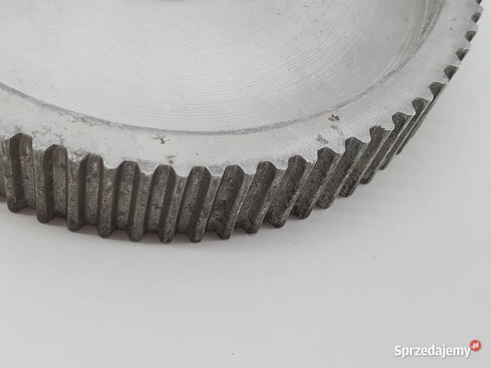 KOLO NAPEDOWE KOLO PASOWE PEUGEOT EVIVACITY Janowice