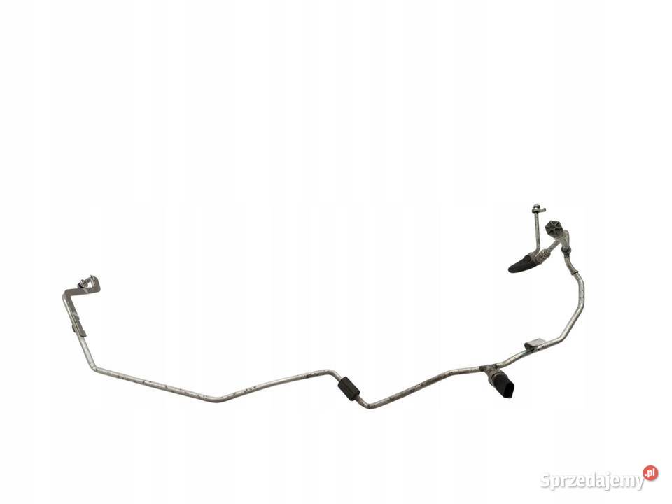 PRZEWÓD KLIMATYZACJI RURKA 10 MPI 2G 2Q1816741K sprzedam