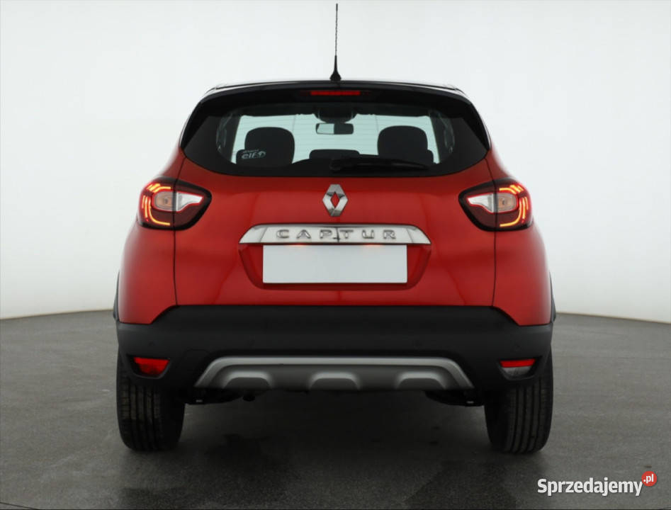 Renault Captur 12 TCe Piaseczno