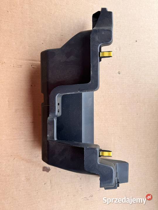 Zaślepkaosłona konsoli dolna Toyota Yaris III małopolskie Brzesko