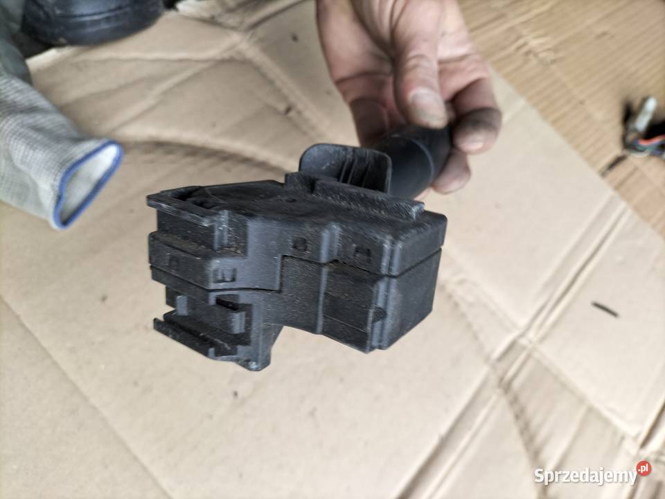 manetka przełącznik wycieraczek FOCUS MK1 Kamień-Kolonia sprzedam