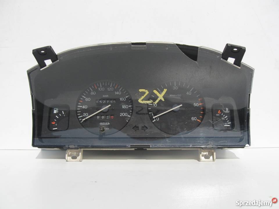 Licznik Zegar Citroen ZX Oryginał Szczecinek sprzedam