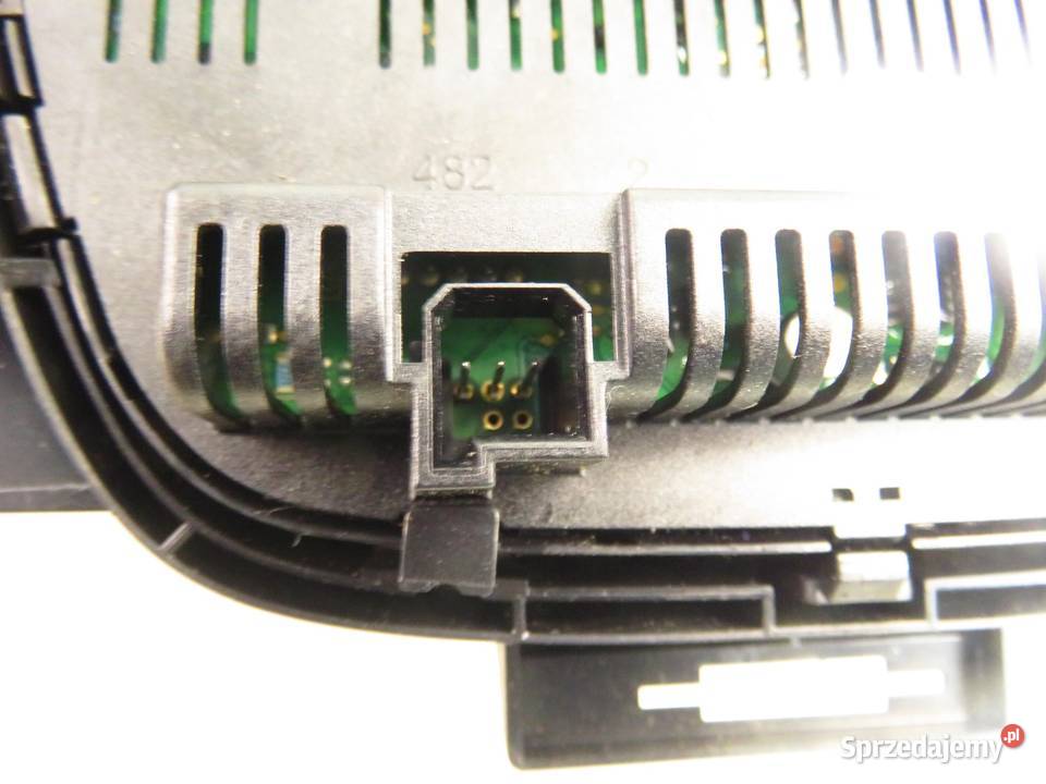 KLIMATRONIK OPEL ASTRA IV J 13346052 13346092