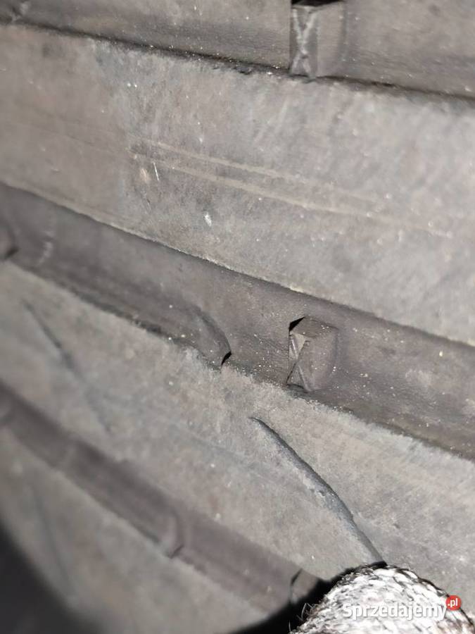 Oryginalne alufelgi NISSAN PULSAR Juke Leaf 17 Kielce