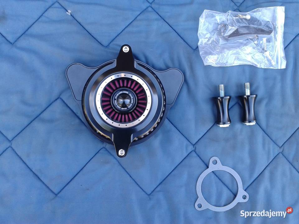 Harley filtr powietrza RSD egas nowy Rybnik