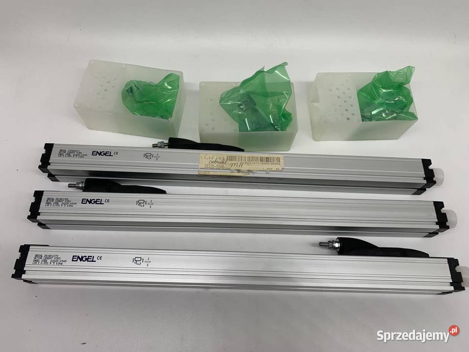 Engel 022200545 Linear Transducer
