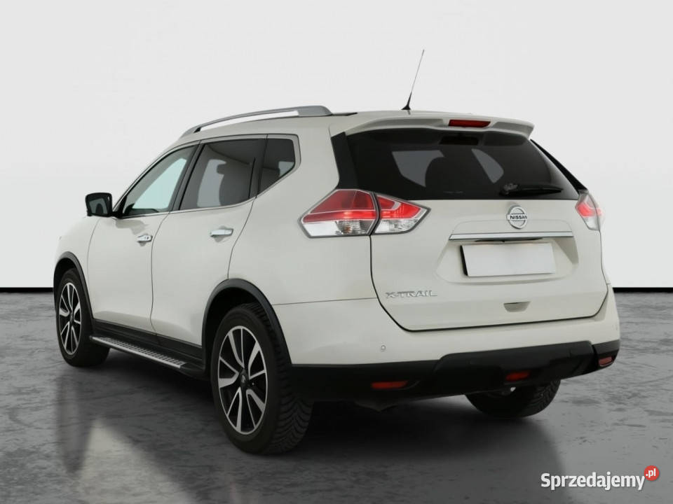 Nissan XTrail 16 dCi 4/5 Bielany Wrocławskie