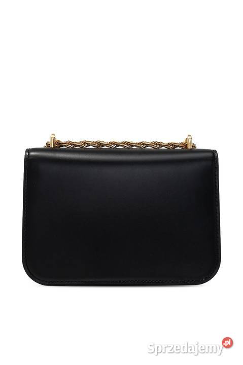 Czarna Torba na ramię Eleanor dolnośląskie Świdnica sprzedam