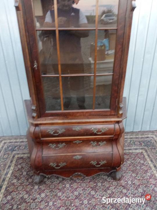 Komodę sprzedam Borówno
