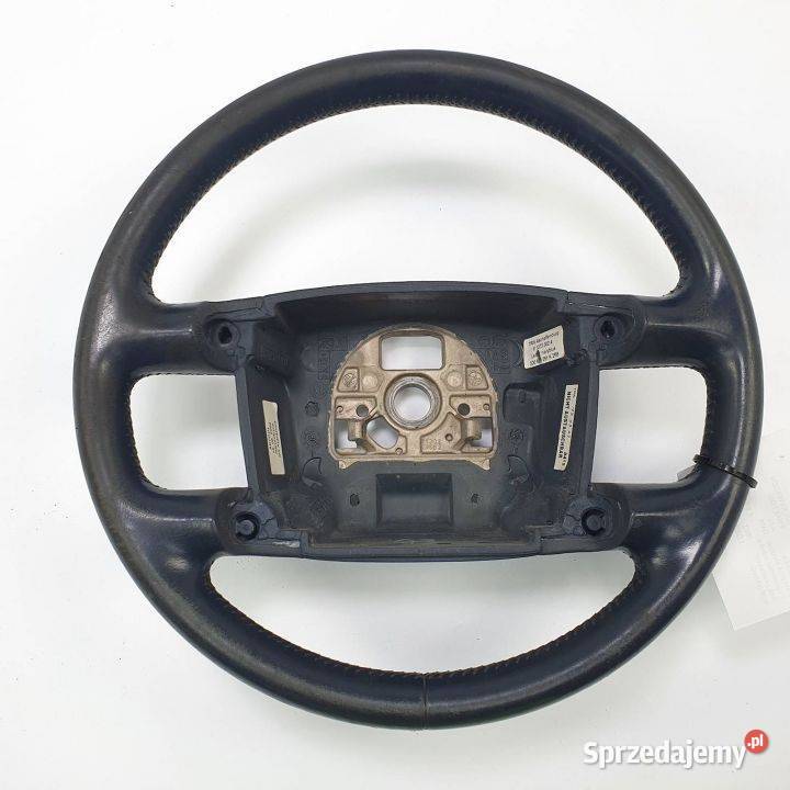 KIEROWNICA VOLKSWAGEN PHAETON Pozostałe