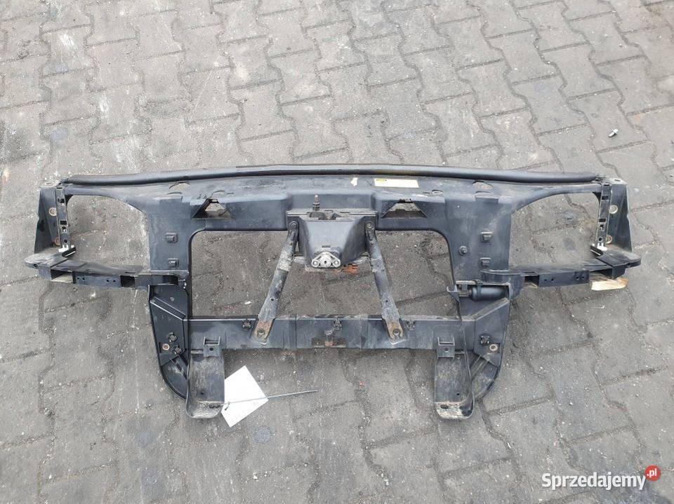 PAS PRZEDNI FORD MONDEO MK3 WSHM1C231B osobowe Lipno