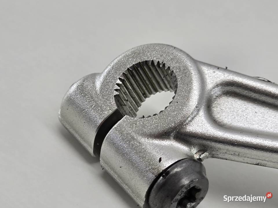 Dzwignia Uchwyt Zmiany Biegow Bmw Gs 1200 Janowice sprzedam