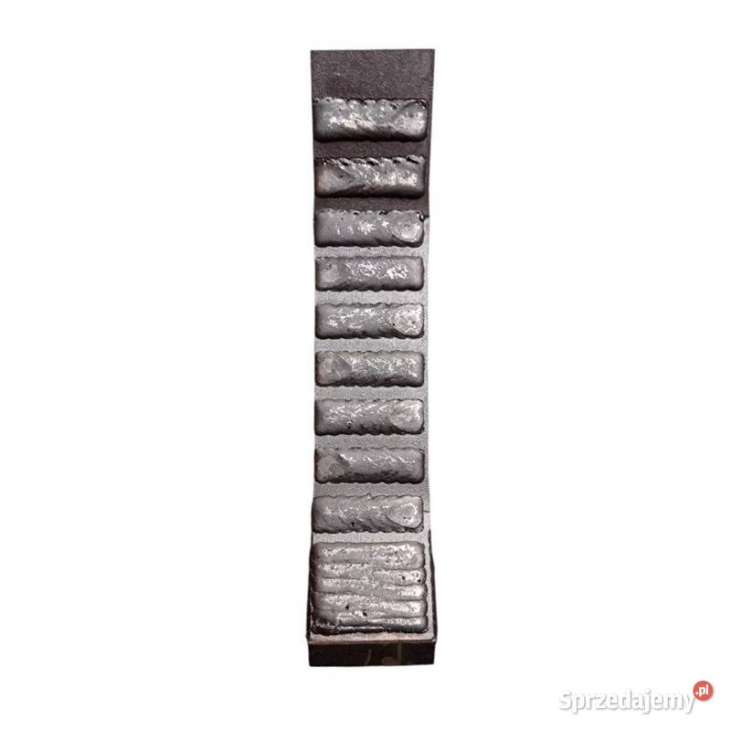 Dłuto głębosza kieszeniowe APL00441 małopolskie Kamionna