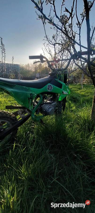 Cross 60cc Nowy Sącz sprzedam