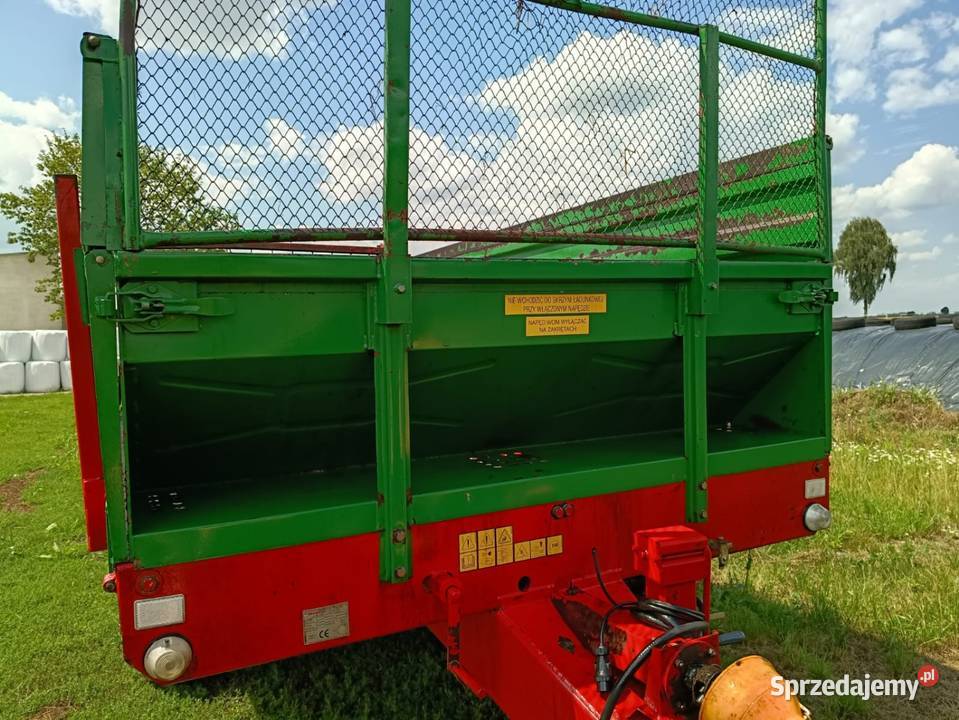 Rozrzutnik warfama n2182 Rozrzutniki obornika Korfantów
