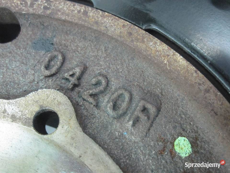 koło zamachowe Kielce