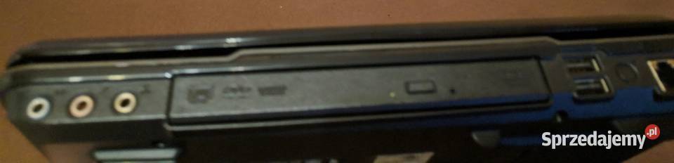 Acer Aspire 5730 HDMI Kamera WIFI Do nauki i Warszawa