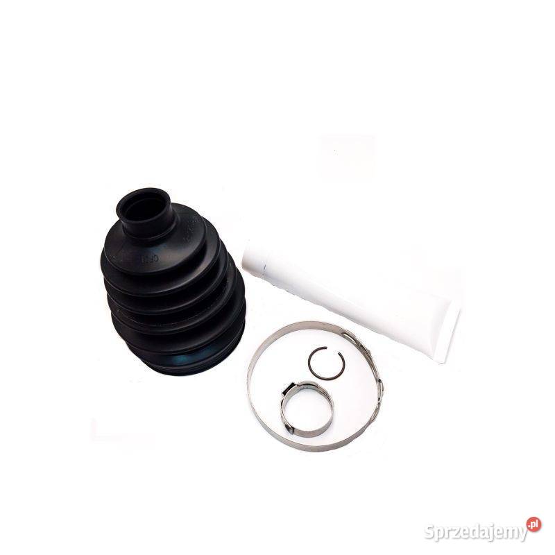 Osłona przegubu tylna wewnętrzna do quada CanAm Nowy Sącz