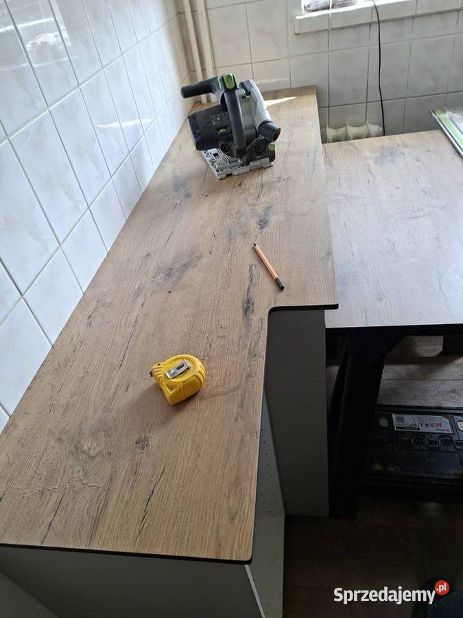 Montaż mebli IKEA Gdańsk