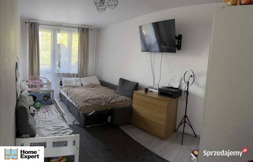 2pok 41met Orzechowej BALKONPIWNICAWINDA Wrocław