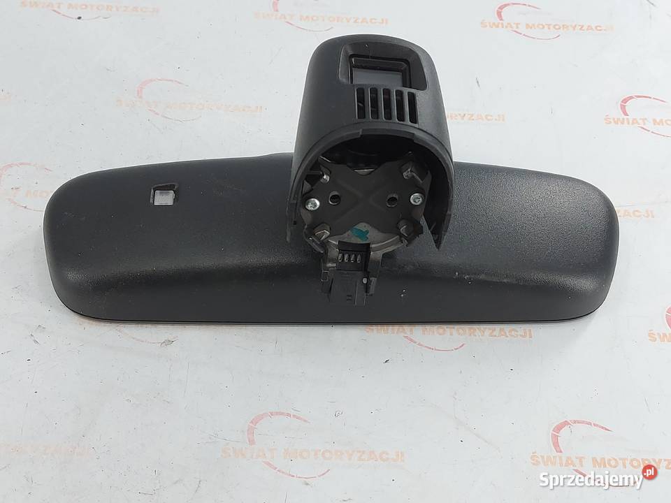 AUDI S4 B8 30 TFSI 13r lusterko wewnętrzne osobowe Kielce
