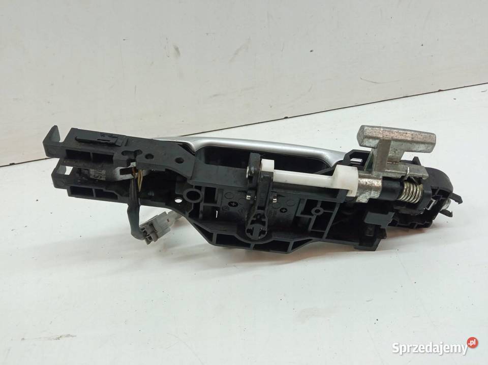 KLAMKA ZEWNĘTRZNA PRAWA PRZÓD KEYLESS 80610JY00