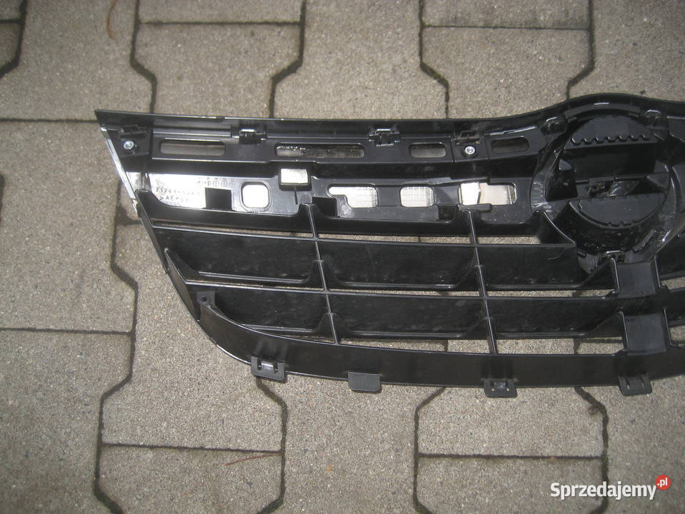 opel agila b 0814r atrapa grill 7174252k0 Rakoniewice