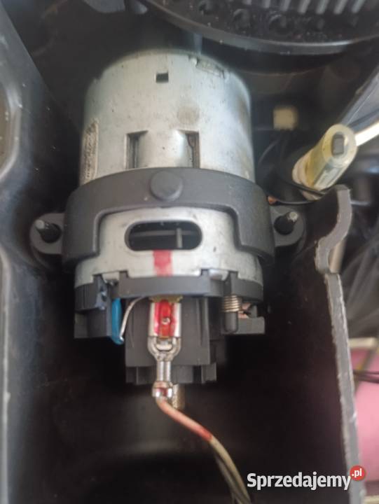 Młynek Ekspresu HD 8763 Silnik Saeco Philips Dom i Ogród lubelskie