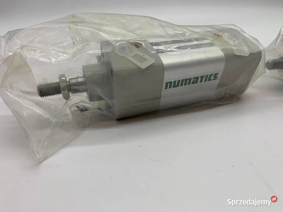 ASCO NUMATICS G453A3SK0025A00 Skok 25mm