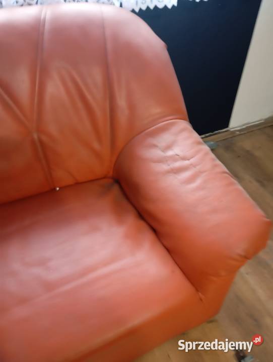 Kanapa rogowa Meble Orzesze sprzedam