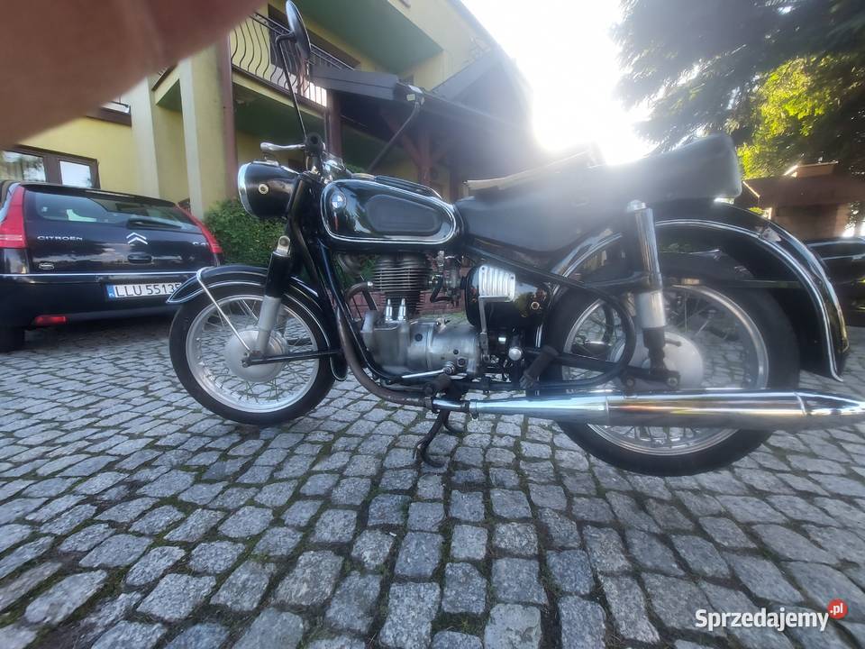 Bmw r26 bmw r25 r35 r12 nieuszkodzony