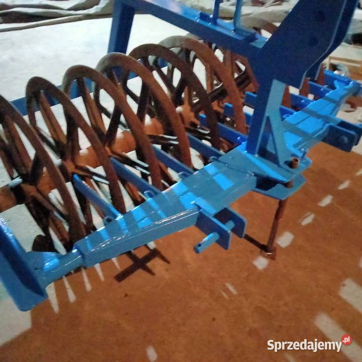 Sprzedam wał cambella świętokrzyskie Biskupice