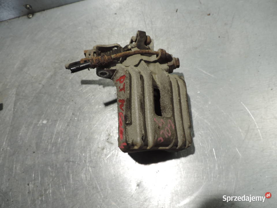 VW GOLF 4 4X4 A3 QUATTRO LEON CUPRA ZACISK Nowy Sącz