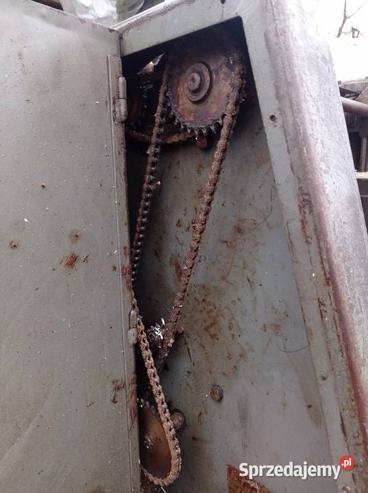 Grubościówka niemiecka Frommia 30 Narzędzia sprzedam