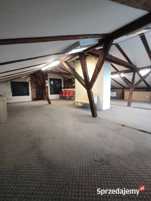 Lokal biurowousługowy 81 m centrum 81m2 Wynajem Lublin sprzedam